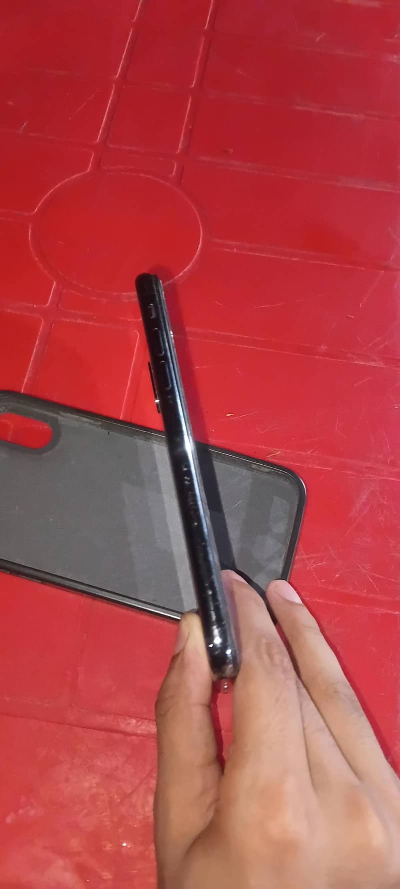 Apple iPhone X 2