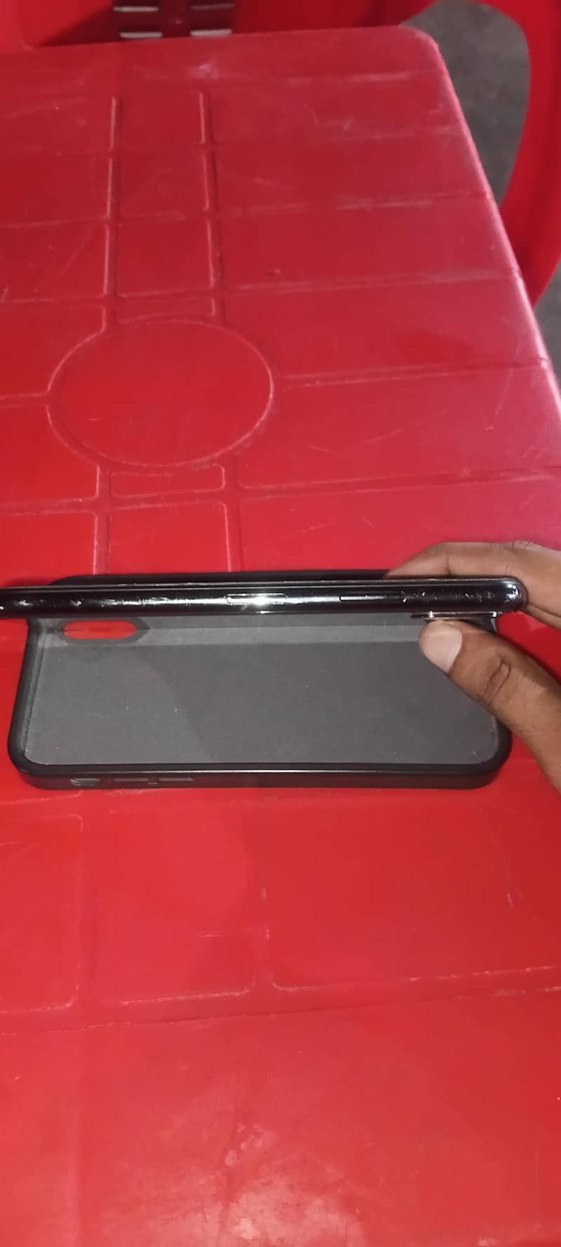 Apple iPhone X 3