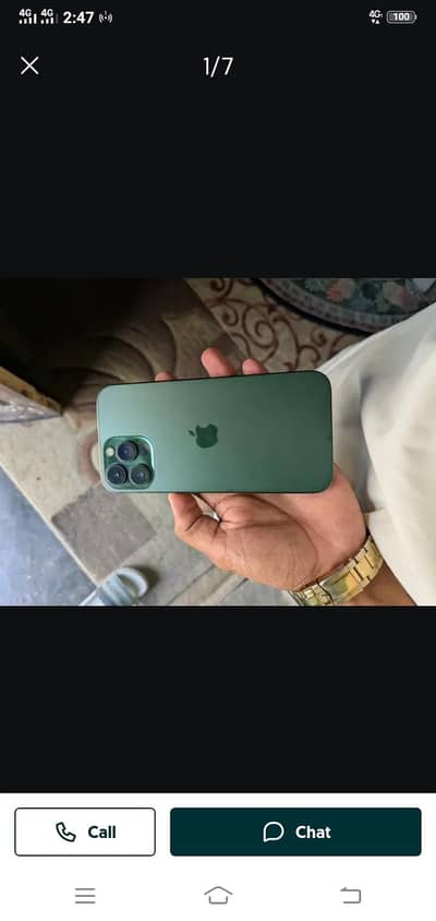 i phone 13 pro max