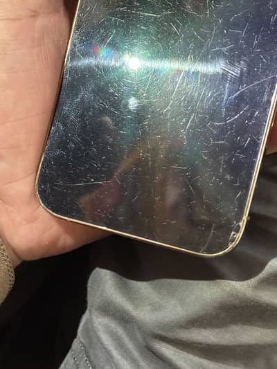 Apple iPhone 13 Pro 128 GB NON PTA.