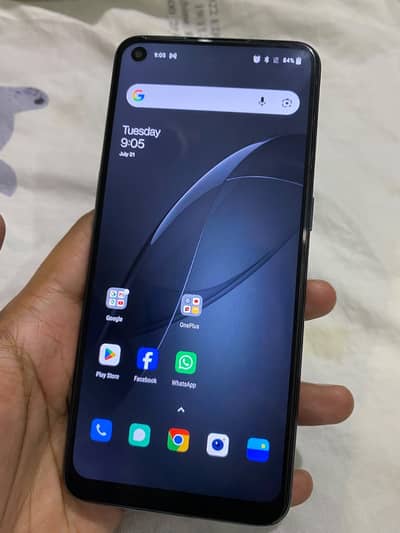 One Plus Nord N10 5G 6/128