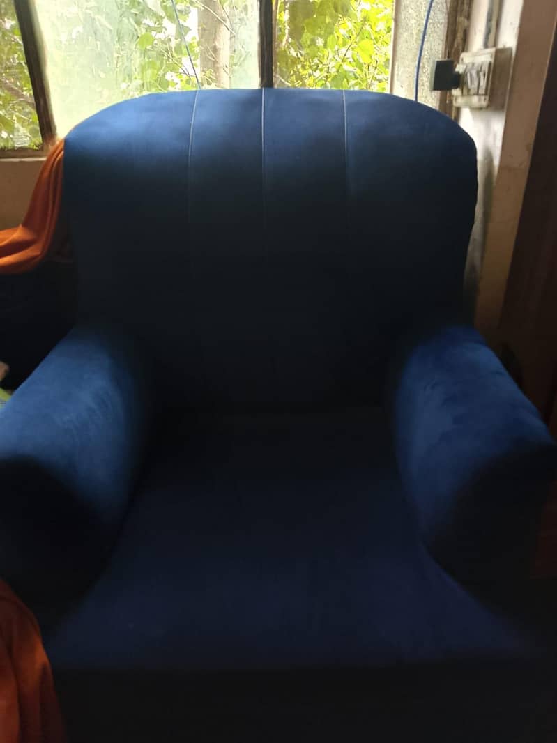 five siter sofa 0