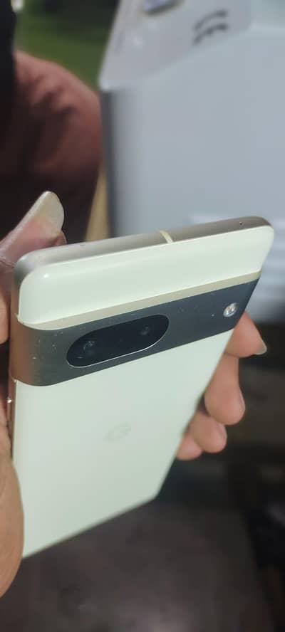 Google Pixel 7