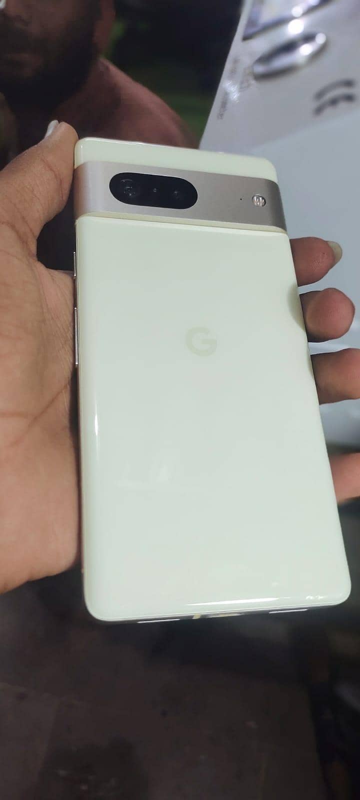 Google Pixel 7 1