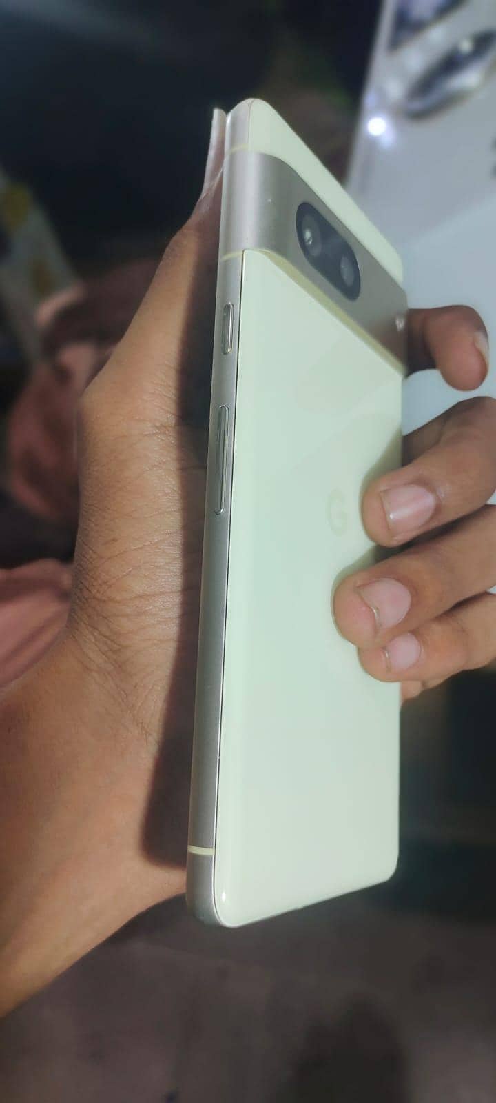 Google Pixel 7 2