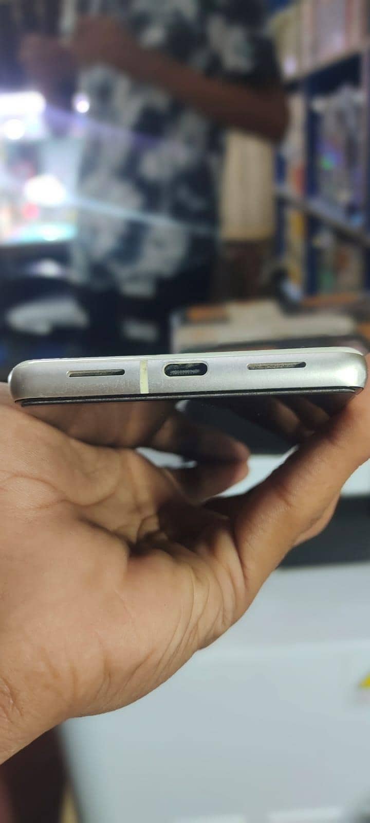 Google Pixel 7 3