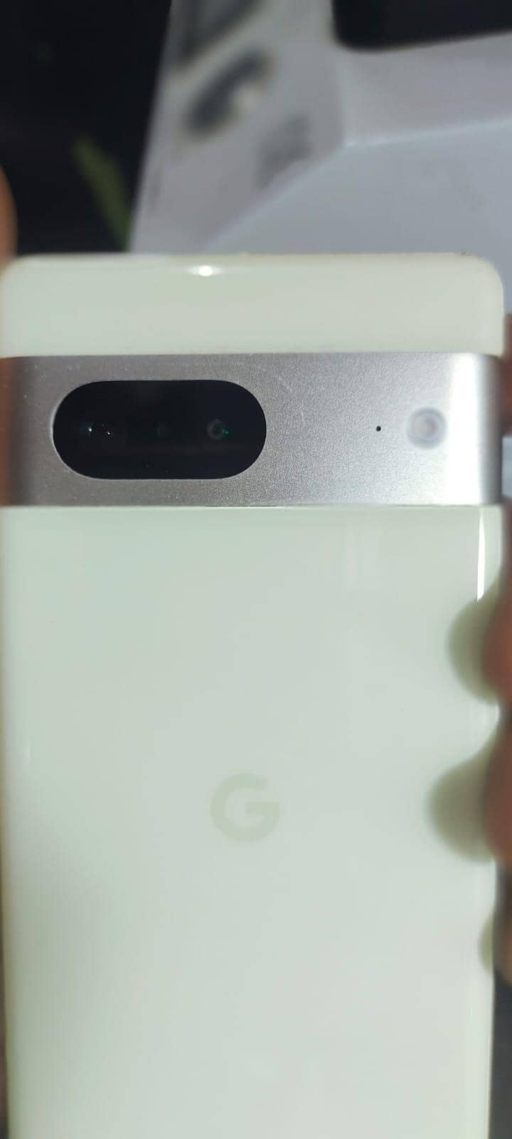 Google Pixel 7 4