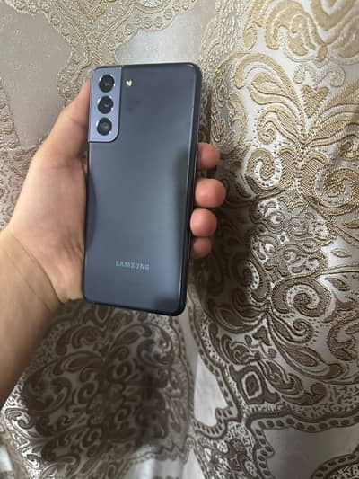 Samsung Mobile S21