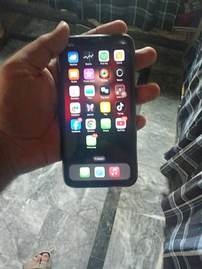 Apple iPhone 11
