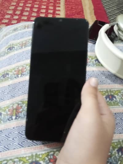 Vivo Y15c