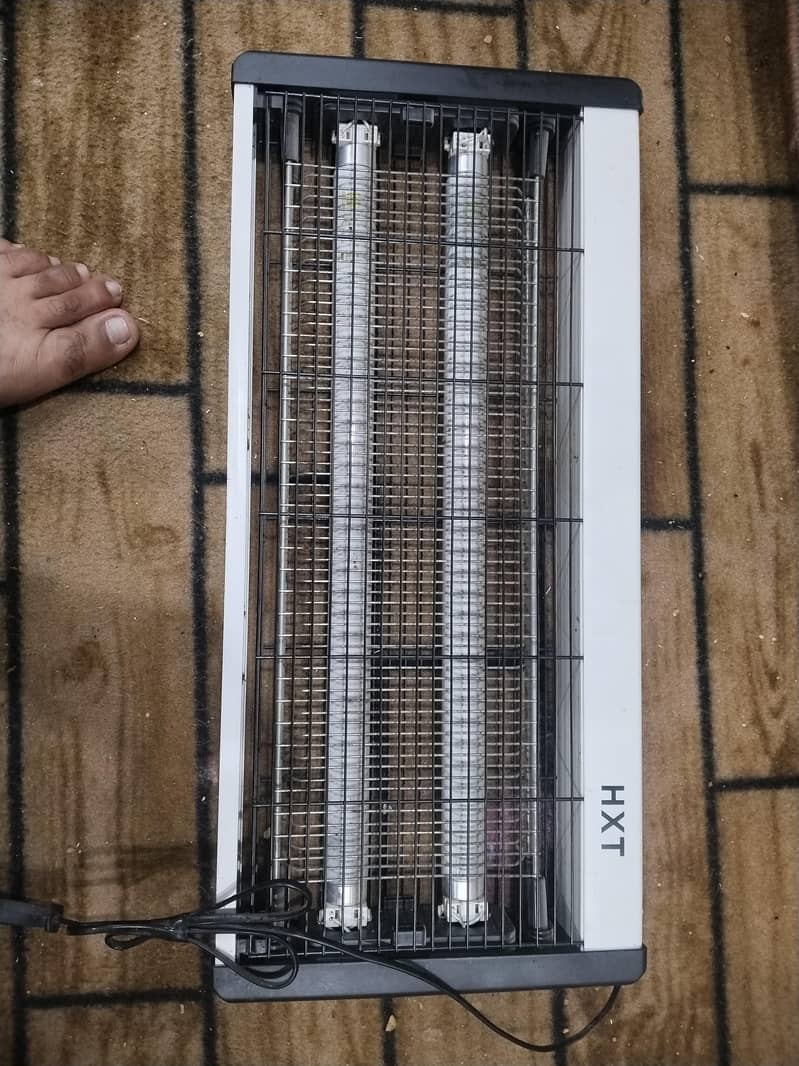Insect killer 0
