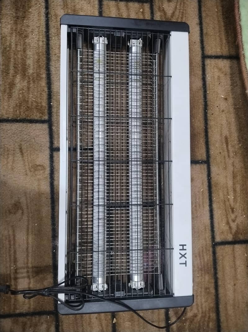 Insect killer 1