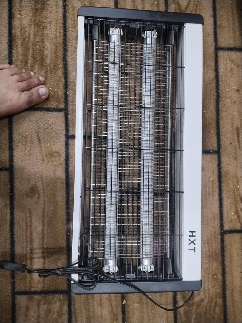Insect killer 2