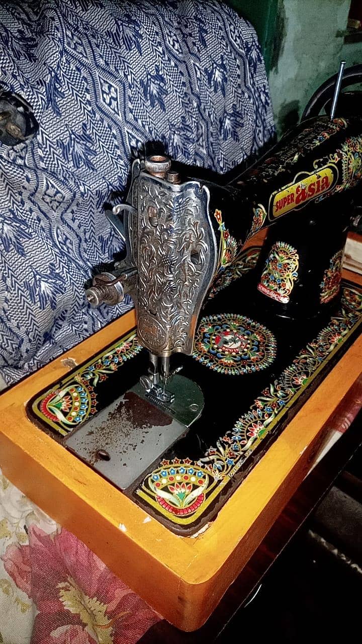 silai machine 2