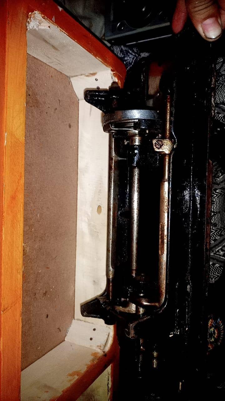 silai machine 3