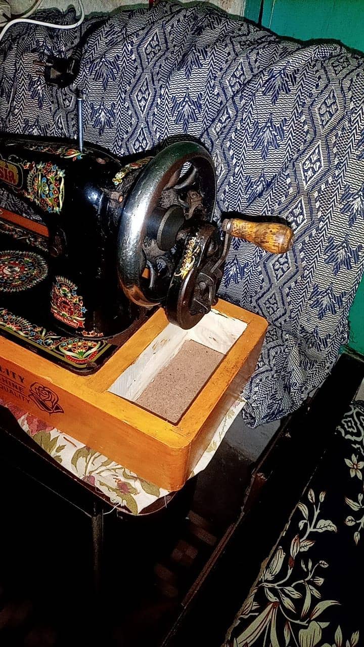 silai machine 4