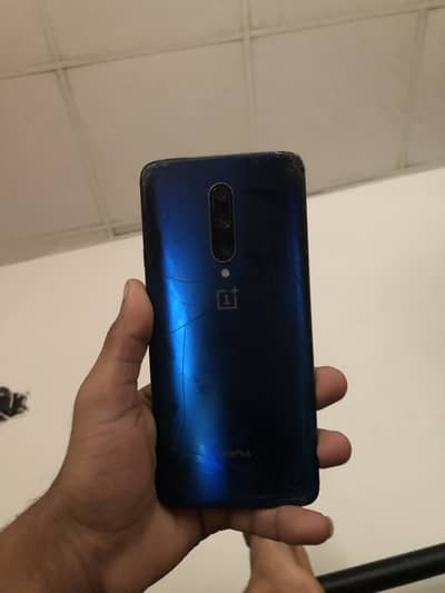 One plus 7 pro 8/256