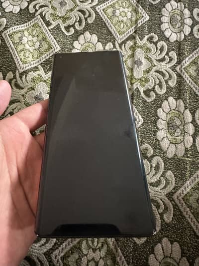 Motorola Edge Plus