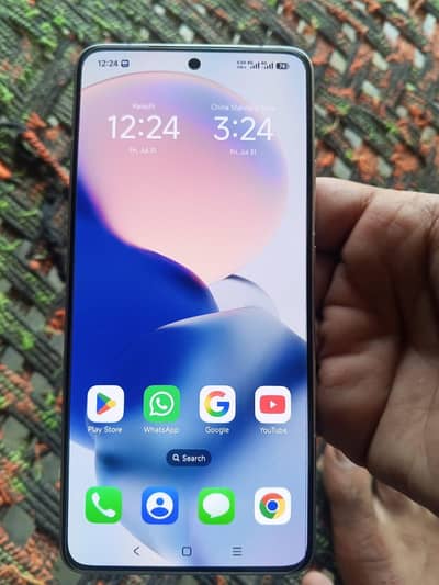 Xiaomi Redmi K80