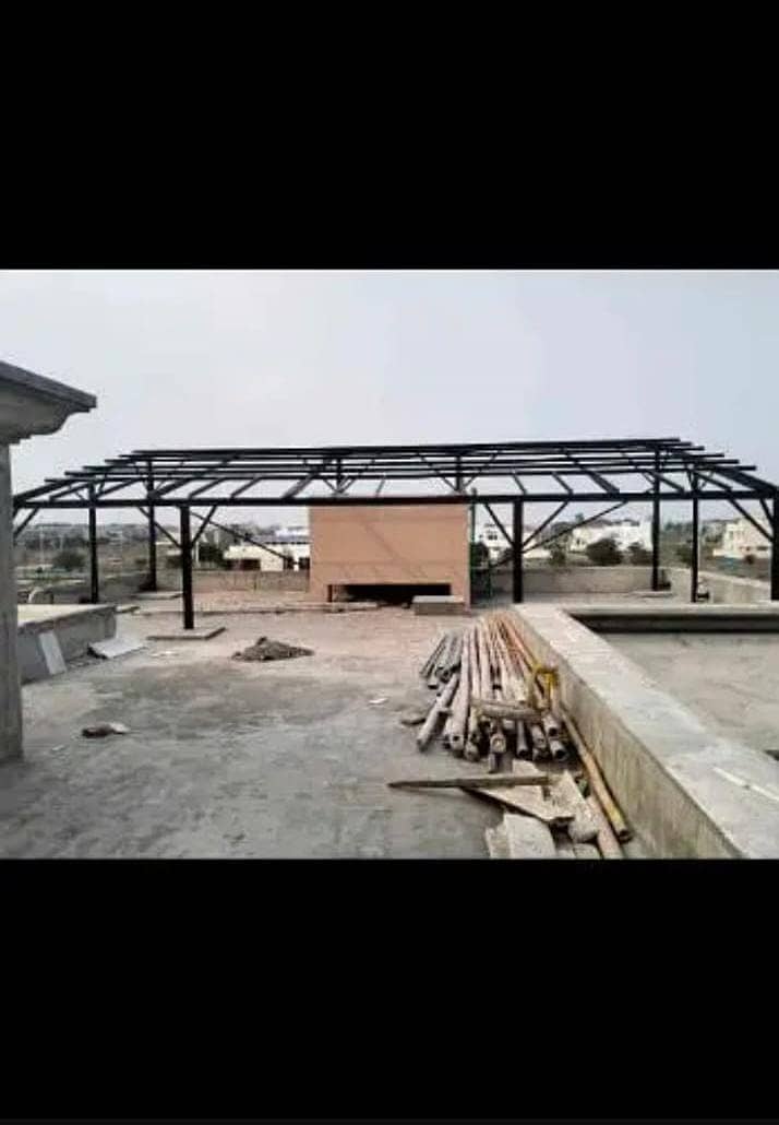 Solar Structure 2