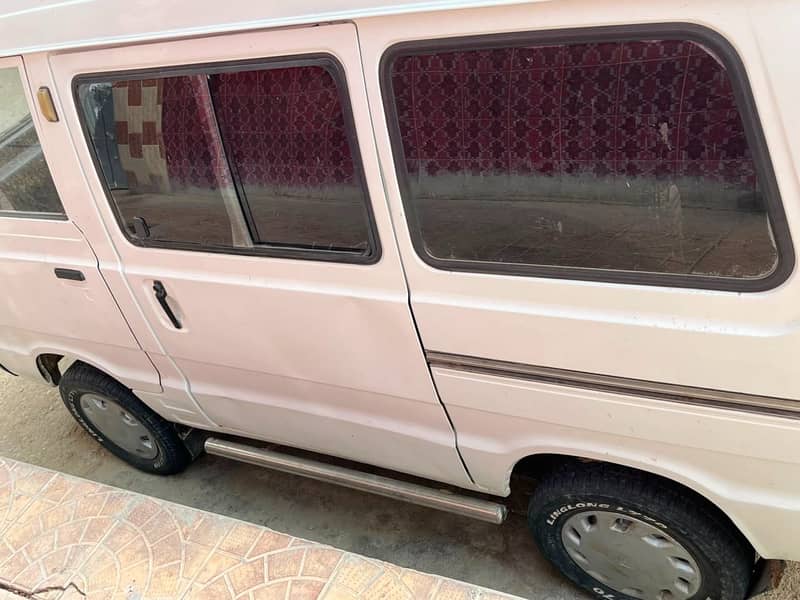 Bolan Carry 3