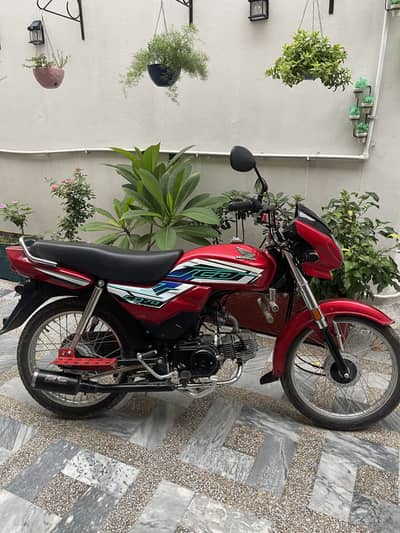 Honda CD70 dream for sale