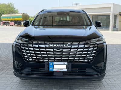 Haval H6 2026