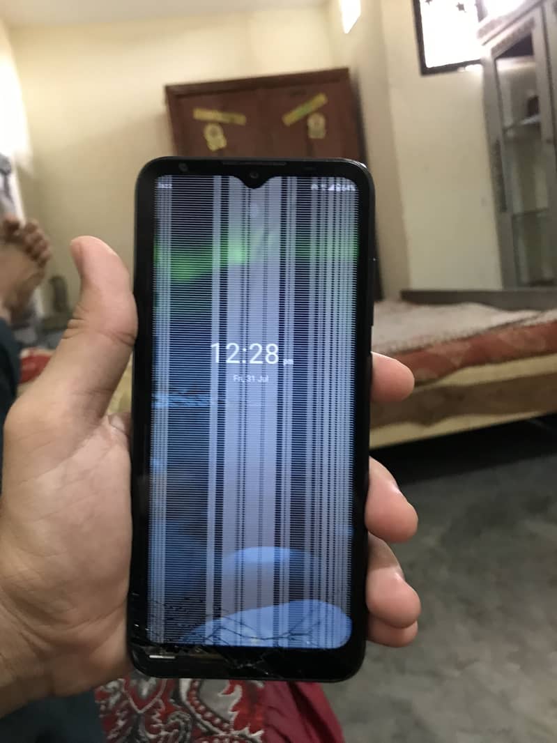 Nokia c21 1