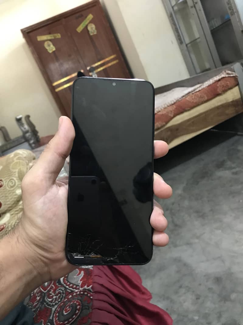 Nokia c21 3
