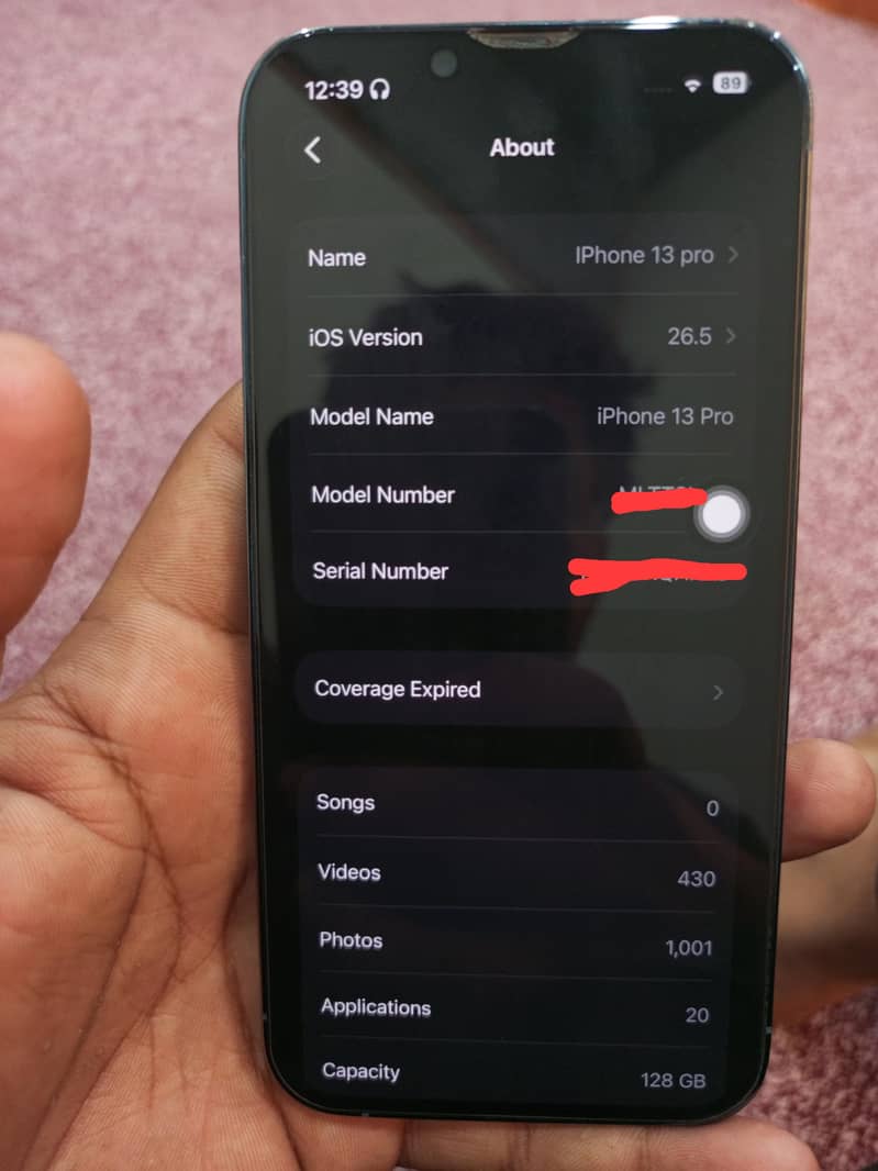 iphone 13 pro 6
