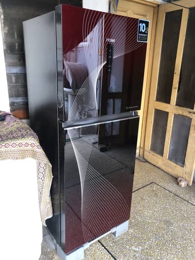 HAIR FRIDGE