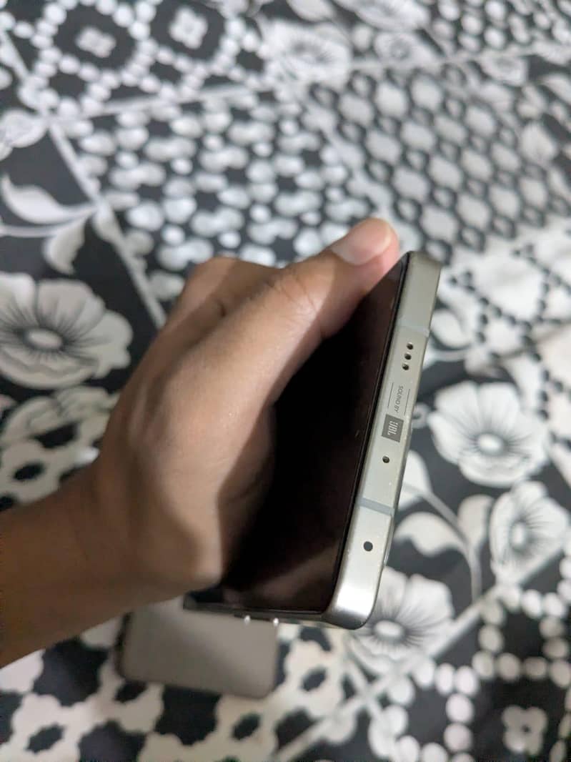 Infinix Note 50 2