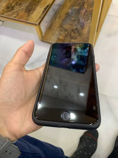 iPhone 7 Plus mdm non pta 256 condition good