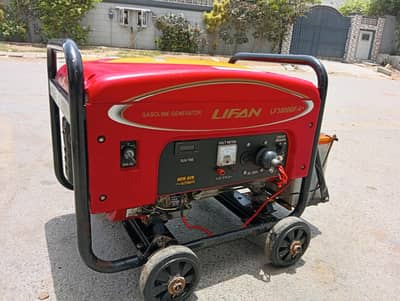 Generator 3 KVA