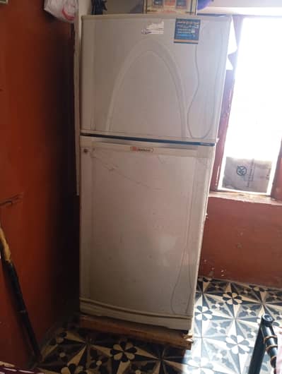 full size 2ble Door Dowlance referegrator