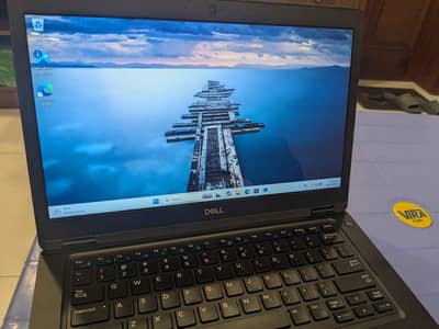 DELL LATITUDE 5490 TOUCHSCREEN | 1TB SSD | 16GB RAM