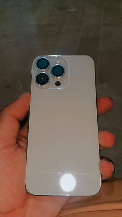 Apple iPhone 13 Pro
