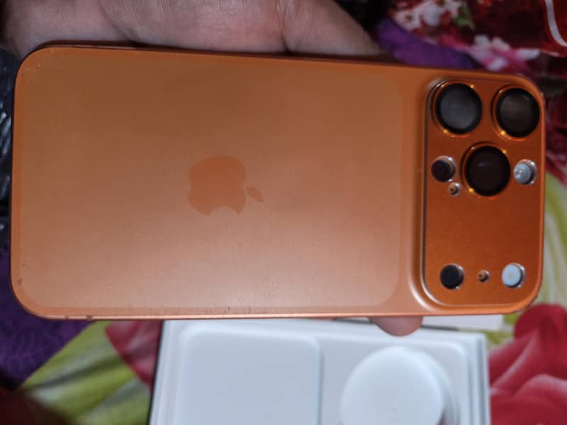 Apple iPhone 15 Pro Max 5