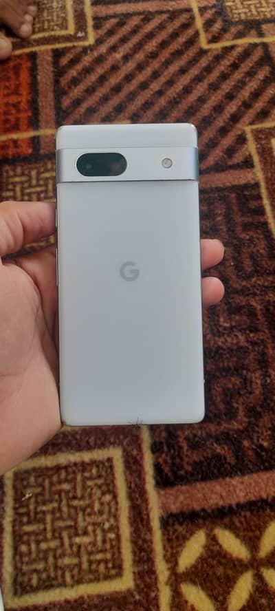 Google Pixel 7a 6/128