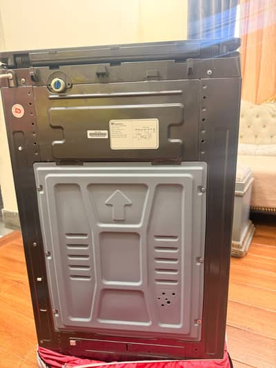 Dawlance Fully Automatic Top Load Washing Machine AWM