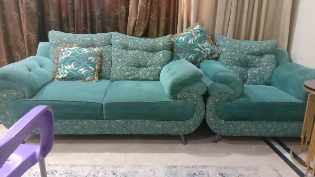 SOFA SET FOR SEL 1