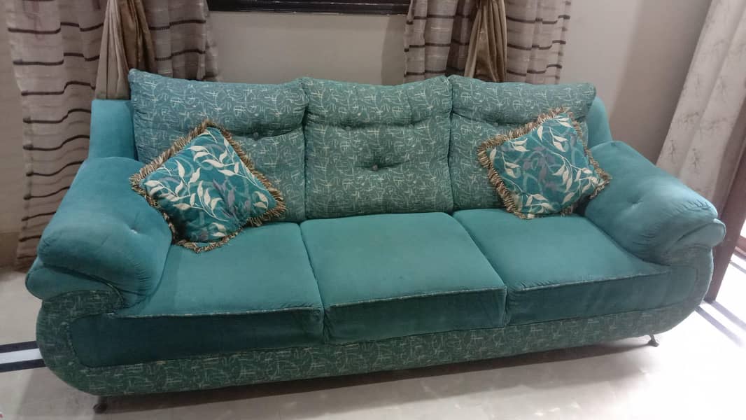 SOFA SET FOR SEL 2