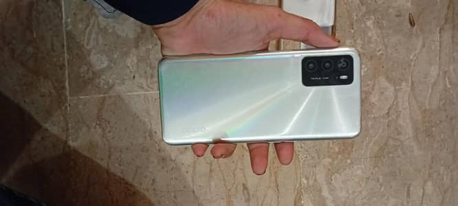 OPPO A16