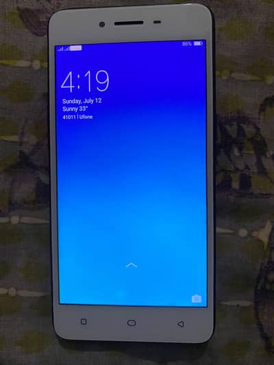 OPPO A37