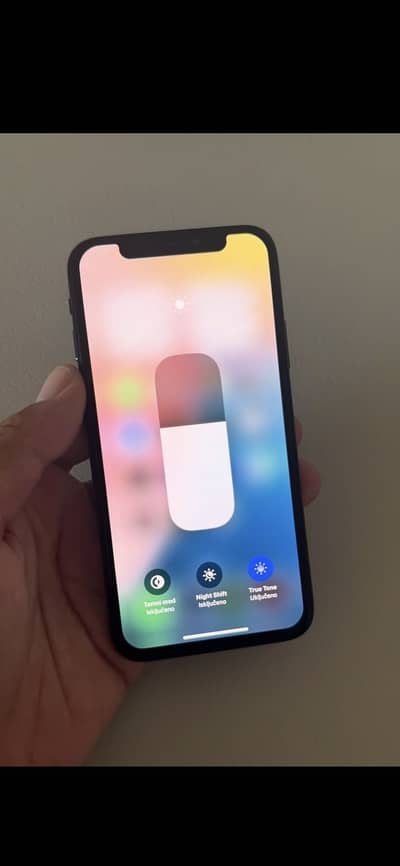 iPhone XS 64GB PTA Approved | Face ID Working | Space Gray