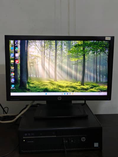 HP EliteDesk 800 G2 SFF PC for Sale