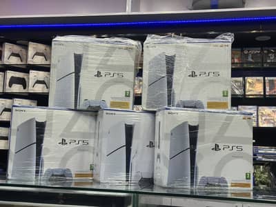 Ps5 playstation 5 brand new best price
