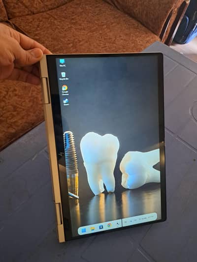 HP Envy x360 i7 13th Gen | 16GB RAM | 1TB SSD | Touch