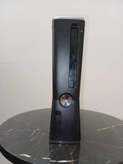 Xbox 360 slim