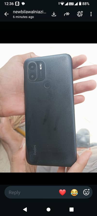 Xiaomi Redmi A2 Plus